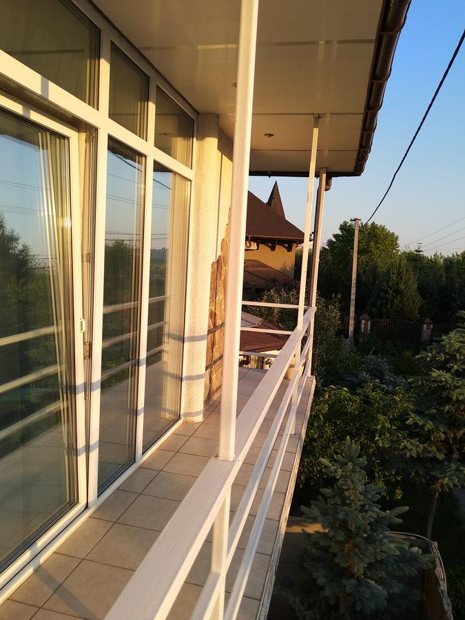 Тownhouse 84 Villa Petropavlovskaya Borshchagovka Exteriör bild