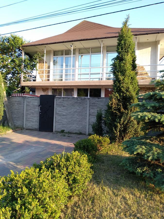 Тownhouse 84 Villa Petropavlovskaya Borshchagovka Exteriör bild