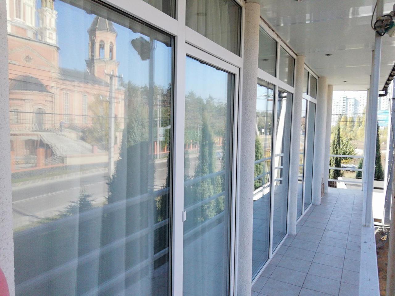 Тownhouse 84 Villa Petropavlovskaya Borshchagovka Exteriör bild